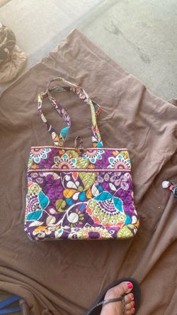 Vera Bradley bag