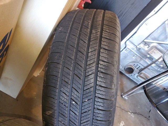 Tires