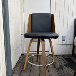 Modern Bar  Chair