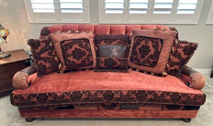 Sofa settee