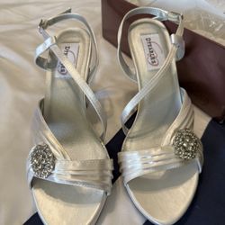 Bridal Shoes / Formal Dress Shoes