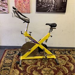 Cycle Exercise Bike ($10 Delivery)