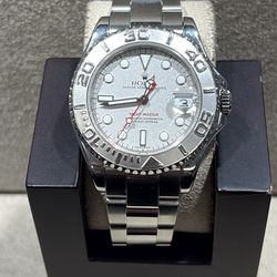 Rolex Yacht Master Watch