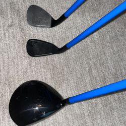 LAG SHOT Voted Best Golf Trainer | Trusted PGA Golf Training Aid Driver, 7 Or Wedge 