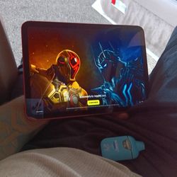 iPad WiFi 11th Gen (A16) 256 GB