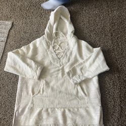 Urban Outfitters Poncho 