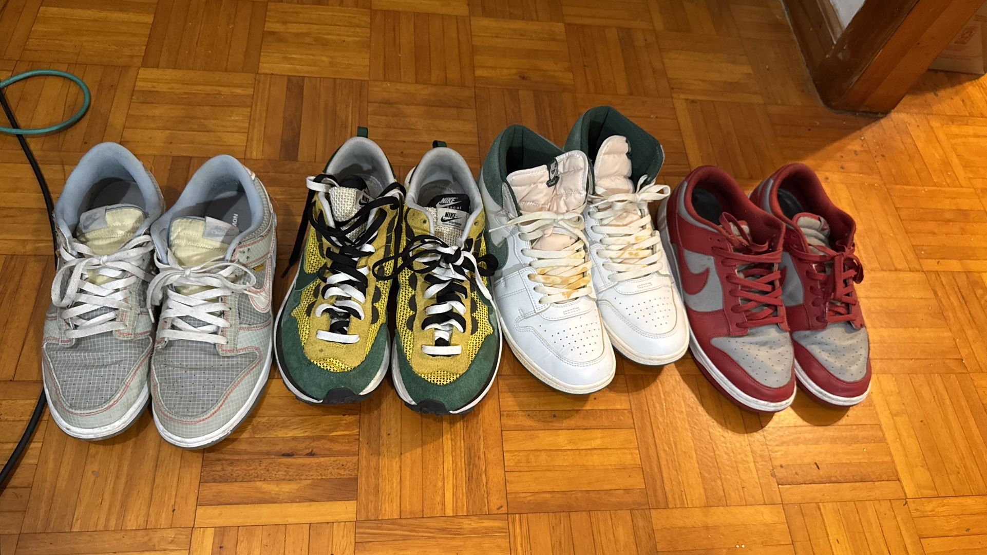 Nike shoes For Sale