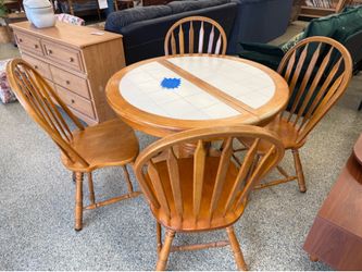 Table set