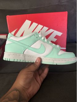 Nike Dunk Low GS