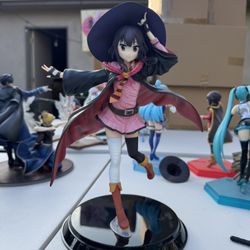 Megumin CA Works Figure - Konosuba