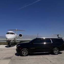 2022 Chevrolet Suburban