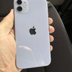 iPhone 11 - 64 GBs - Spectrum ONLY 