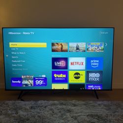 Roku Tv 