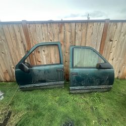 Obs Chevy Silverado Parts 