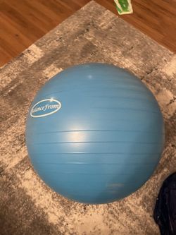 Yoga Ball