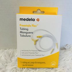 Medela Freestyle Replacement Tubing 
