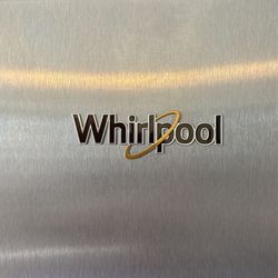 Refrigerador Whirlpool 