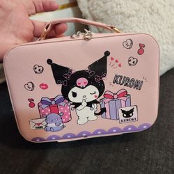 Kuromi Hard Case 