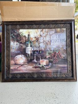 Picture Frame