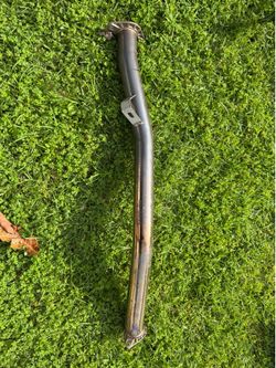 Stainless Steel Front Pipe for 86/BRZ/FRS