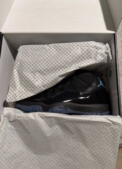 Air Jordan 11 Retro ‘Gamma Blue’ 2025 BRAND NEW