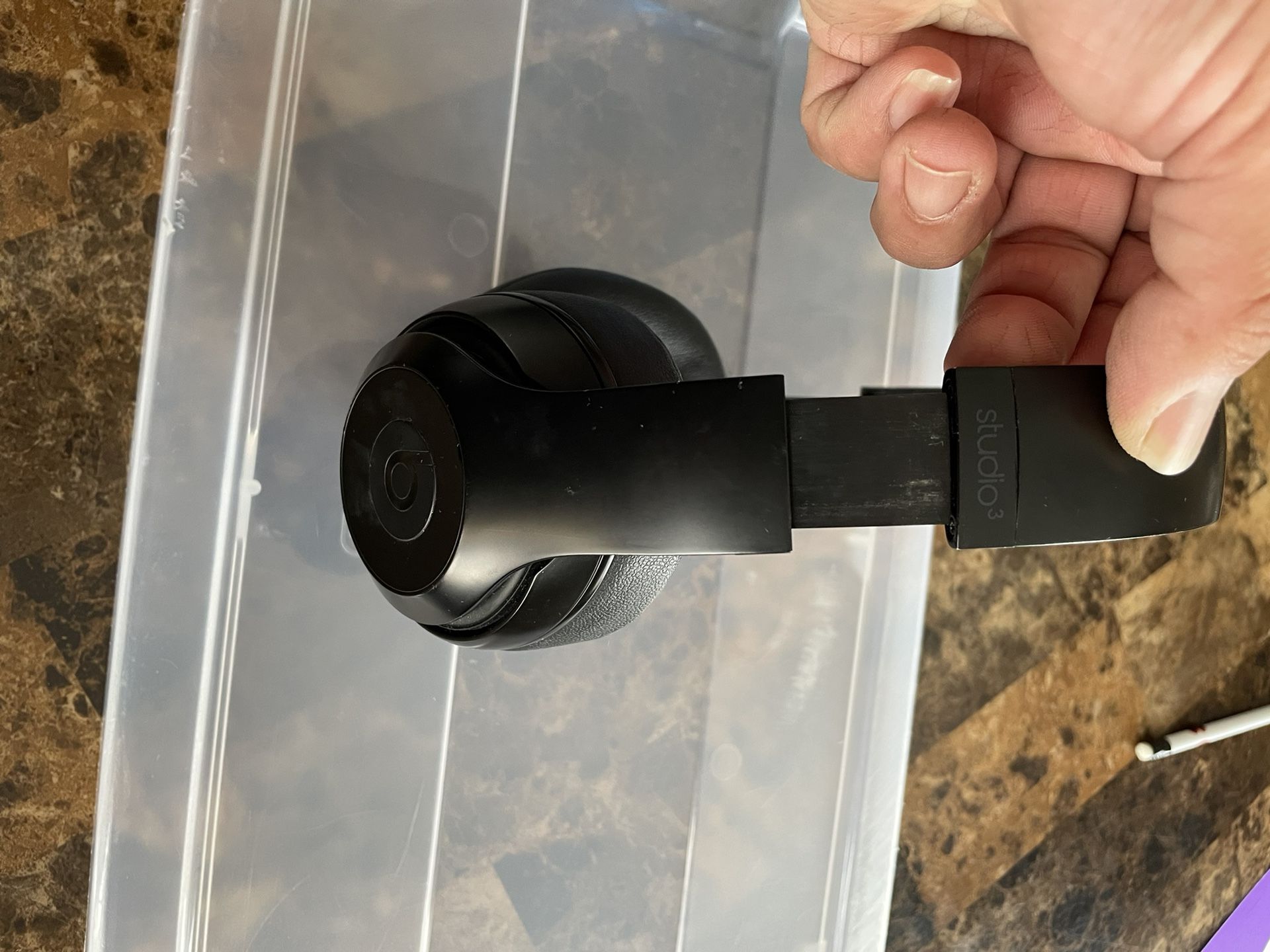 Beats Solo 3