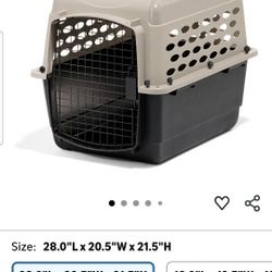 dog kennel 28 inches