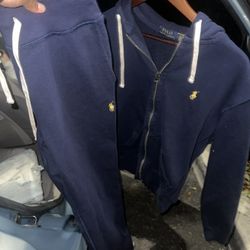 Polo Set Medium 