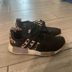 Woman’s Shoes Adidas 