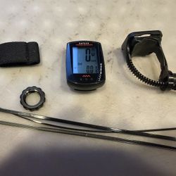 CatEye Strada Wireless Cycling Bike Bicycle Computer CC-RD300W