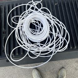 Ethernet cable