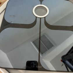 Fitbit Scale
