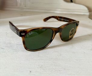 New Wayfarer