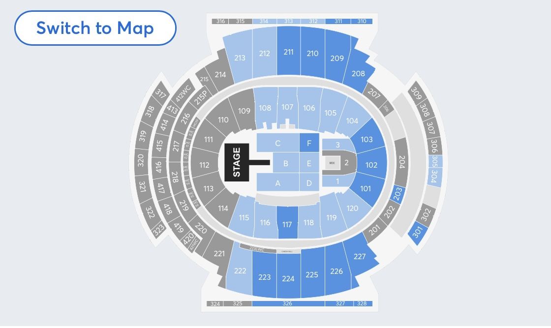 Nas Tickets
