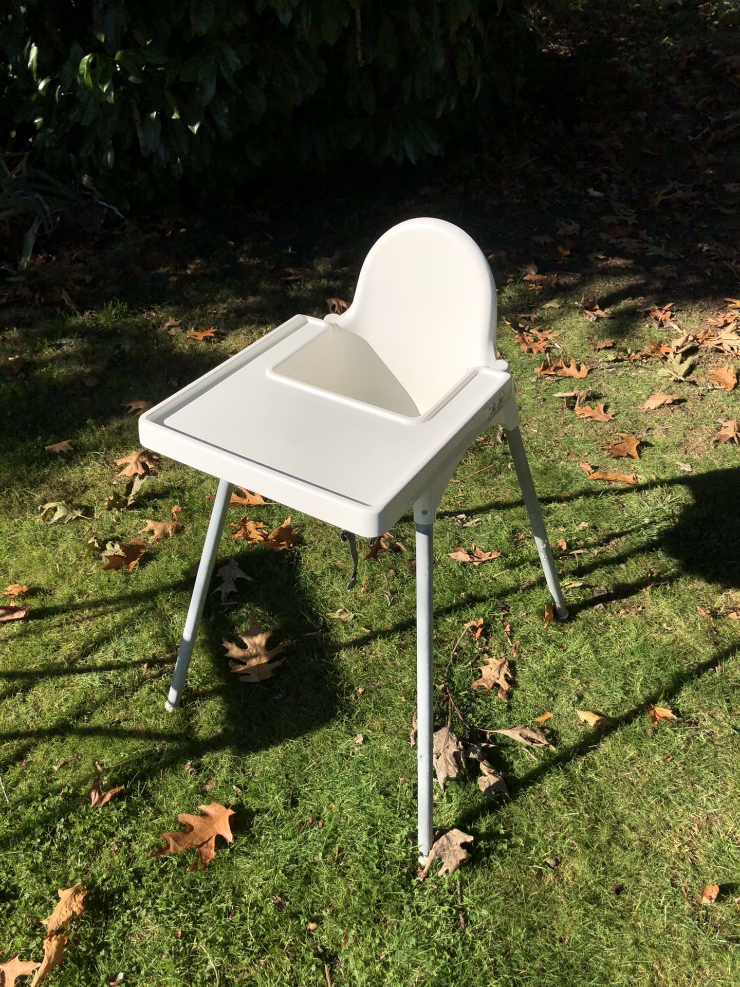 Baby highchair