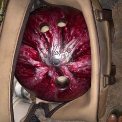 Galaxie 300 Bowling Ball