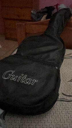 Zeny guitar