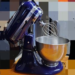 Kitchenaid Mixer