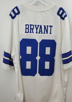 Nike Cowboys Dez Bryant 2XL Jersey