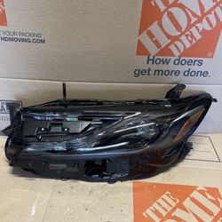 OEM 25, 26 TOYOTA CAMRY LED HEADLIGHT 