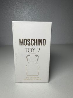 Mosichino toy 2 perfume