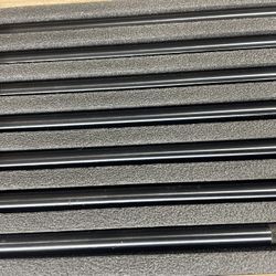 Micrometer With Case 