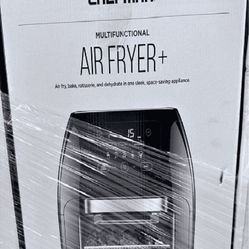 term foreign Air Fryer - Smart Cooking Made Easy