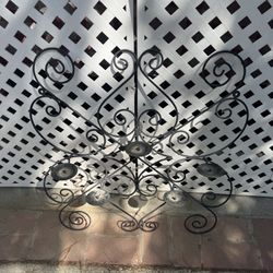 Wall Mount Candle Holders 4 Sale