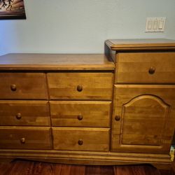 Changing Table