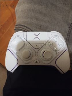 Victrix Pro reloaded wireless controller