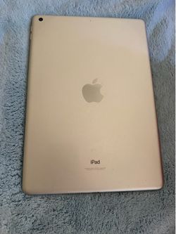 iPad 9th gen