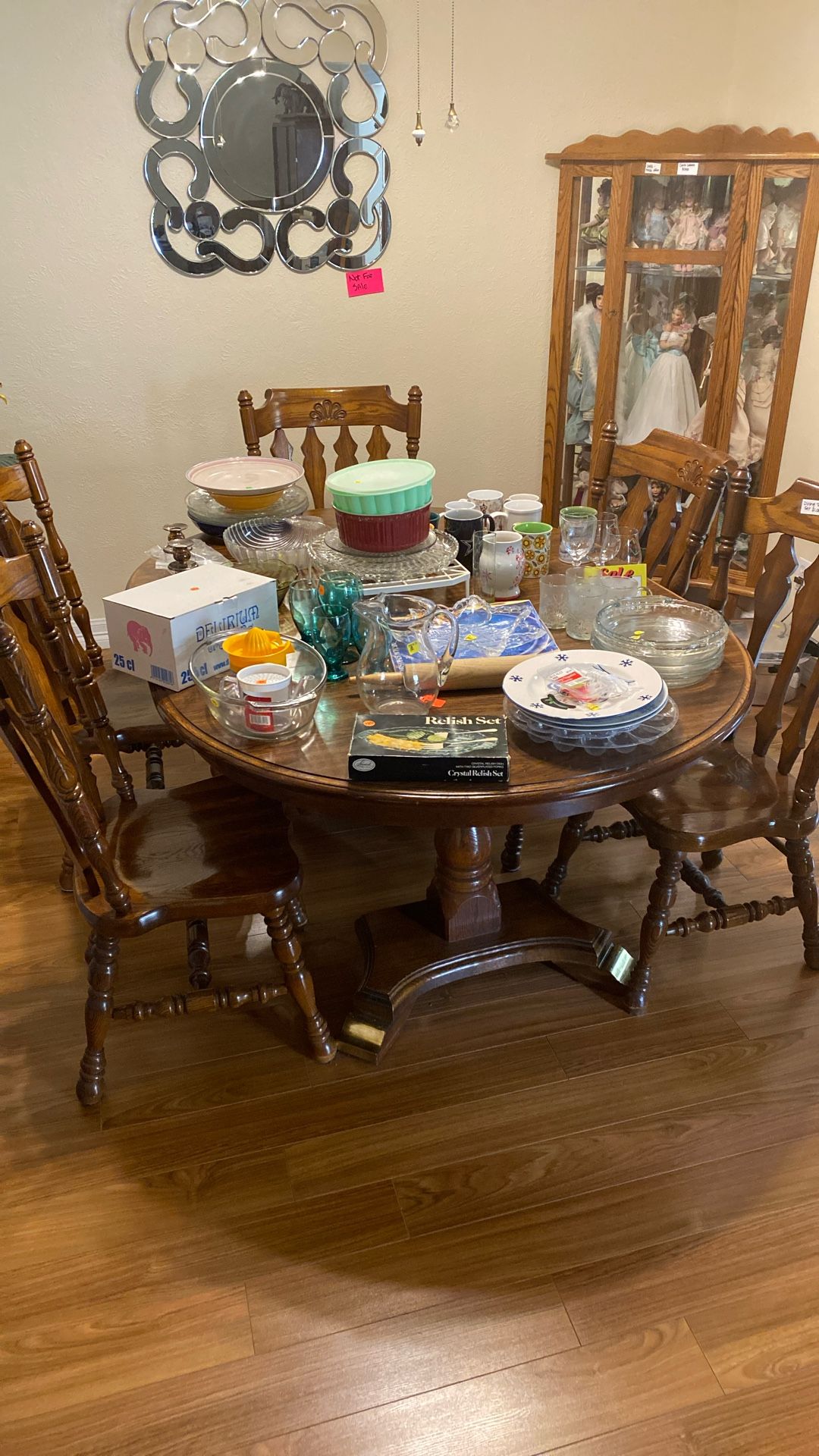 Estate Sale