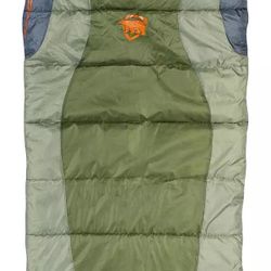 Arctic Shield Sleeping bag