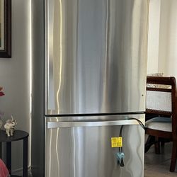 Kenmore Elite Fridge